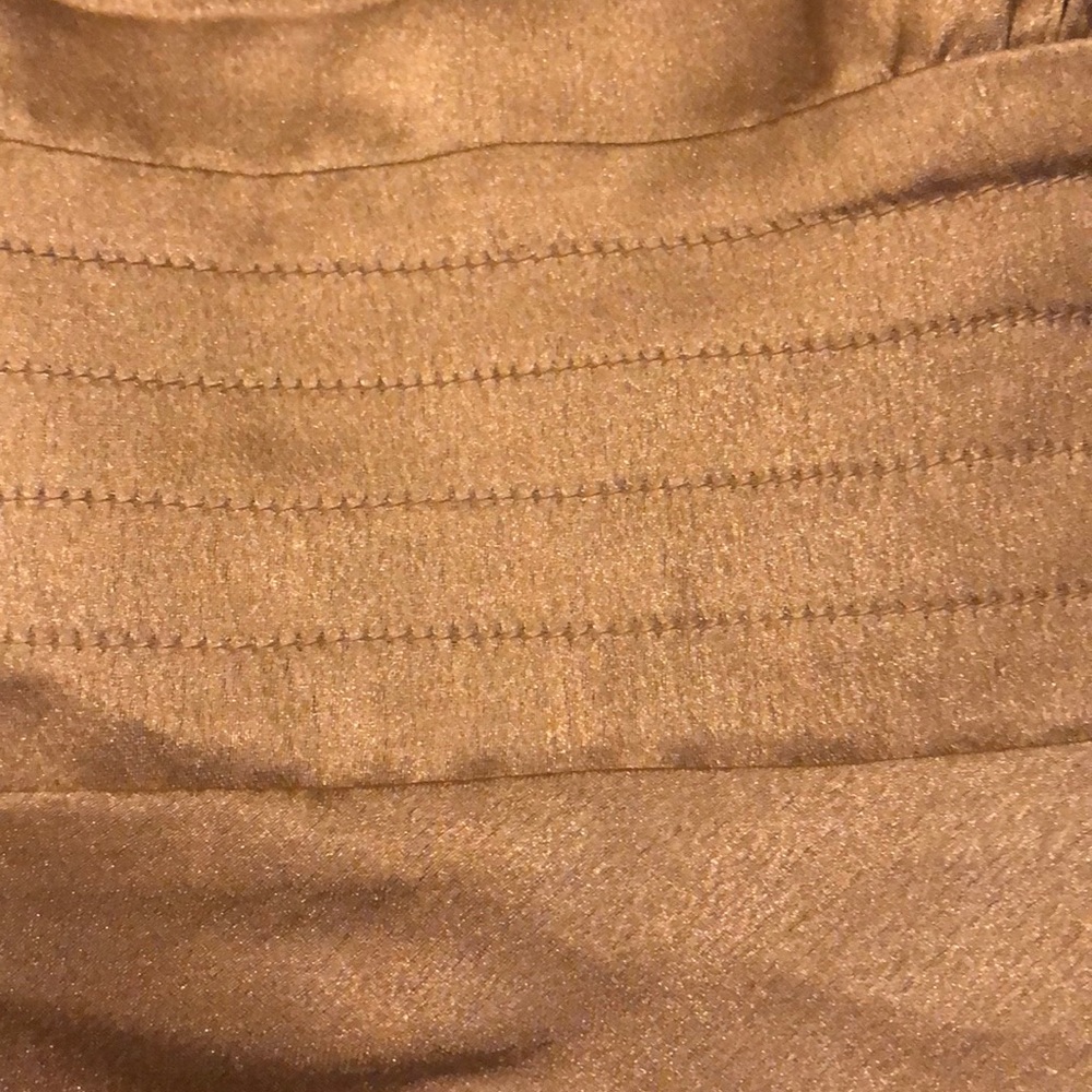 PARALLEL CAMISOLE - Picture 2 of 4